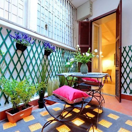 Farnese Charme - My Extra Home Rome Exterior photo