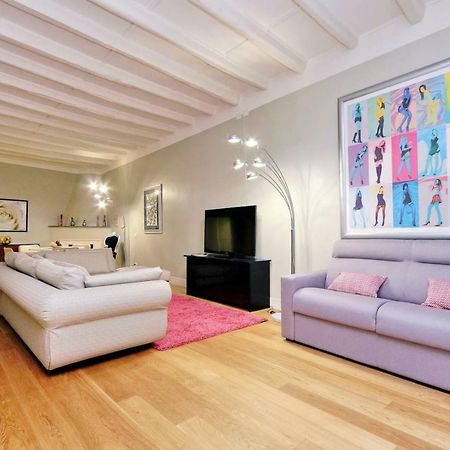 Farnese Charme - My Extra Home Rome Exterior photo