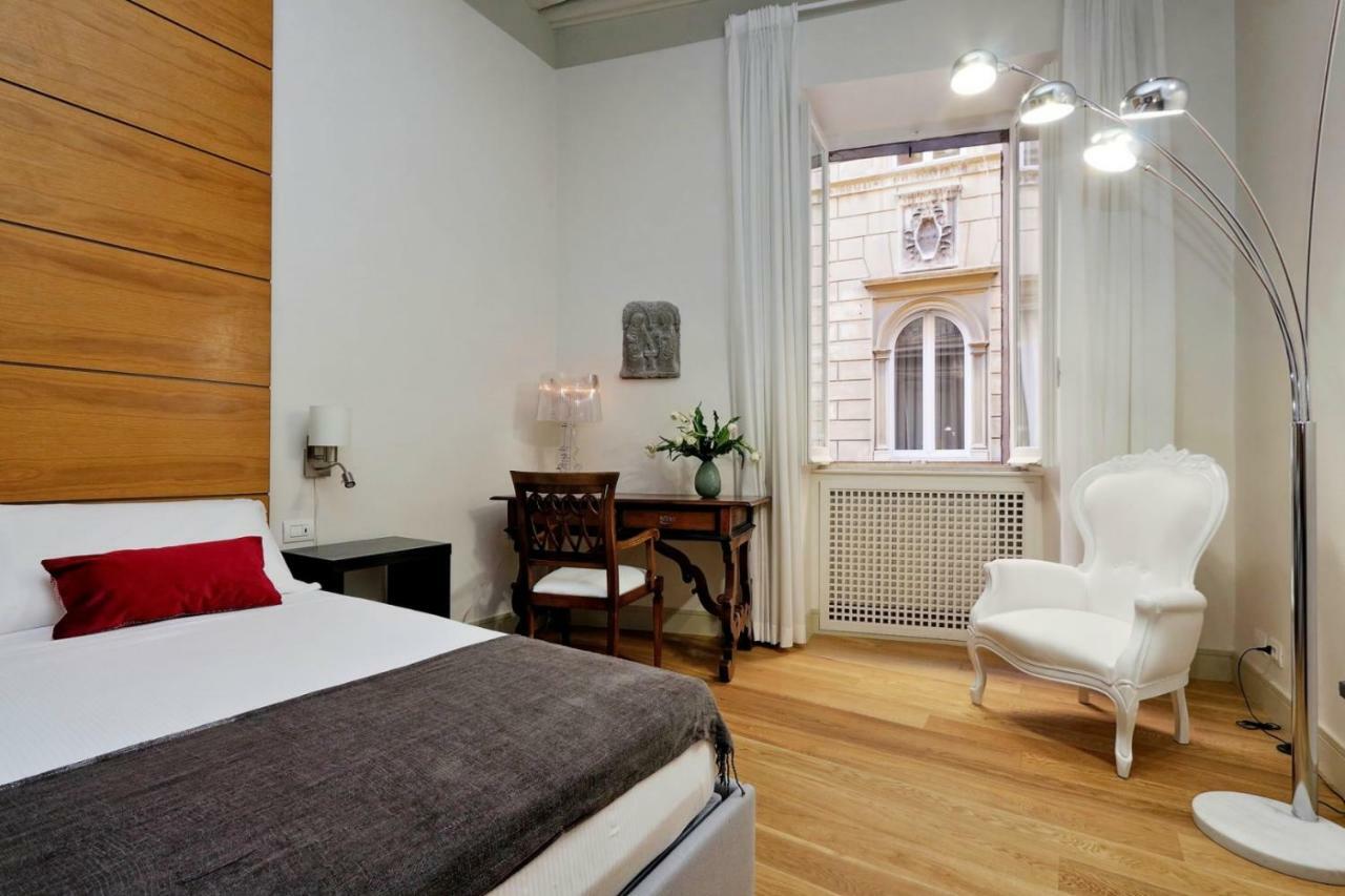 Farnese Charme - My Extra Home Rome Exterior photo