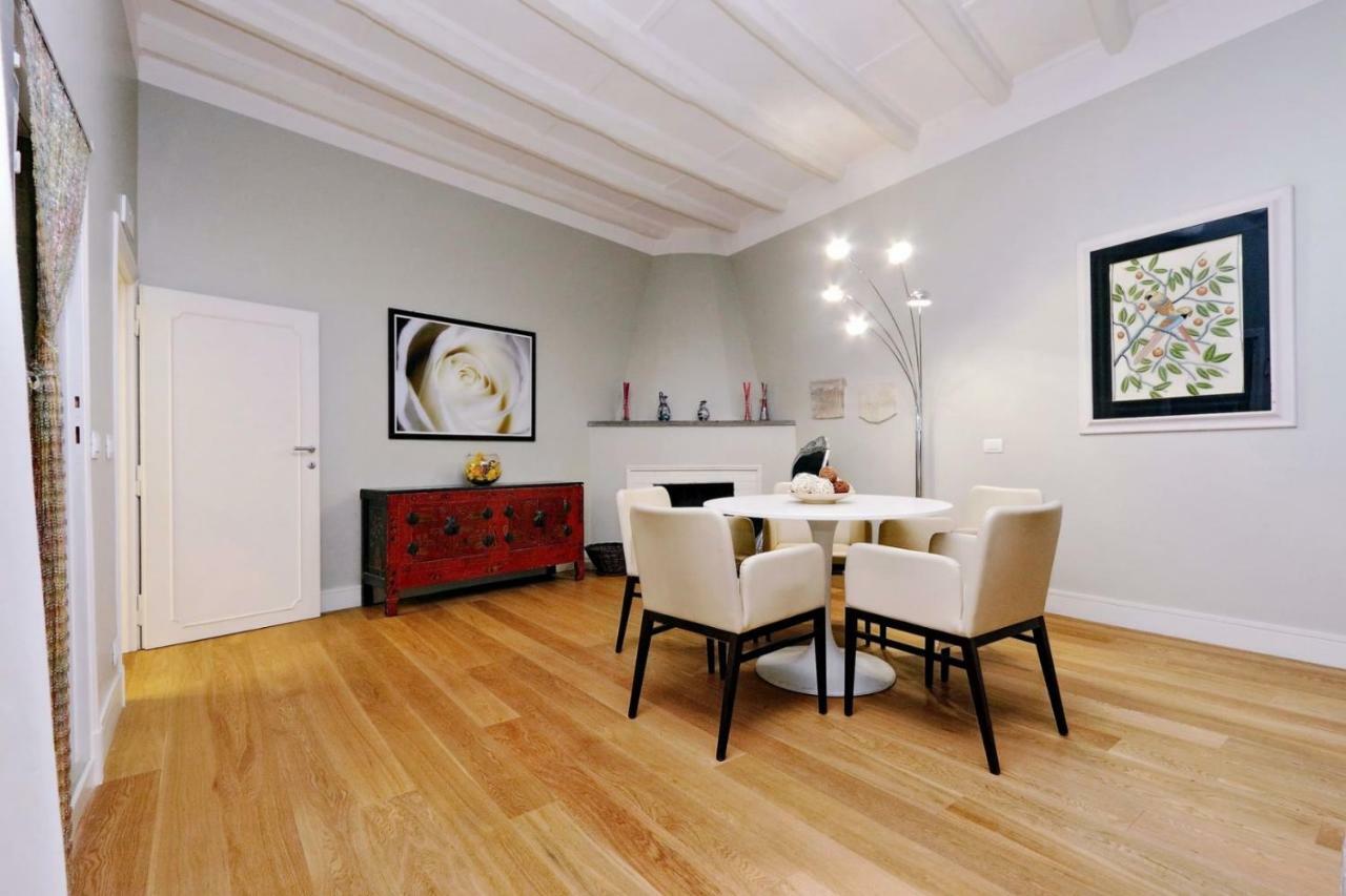 Farnese Charme - My Extra Home Rome Exterior photo