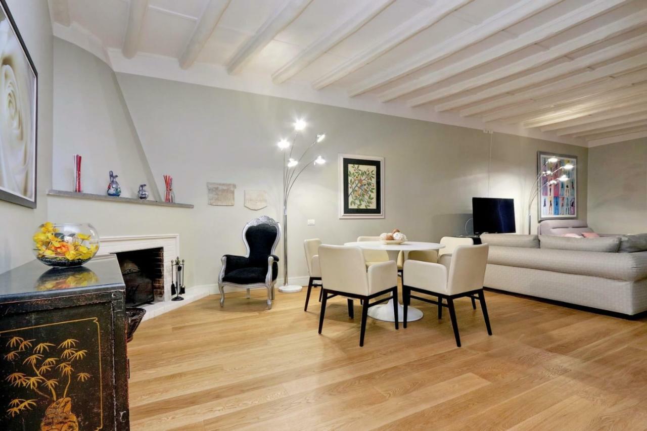 Farnese Charme - My Extra Home Rome Exterior photo