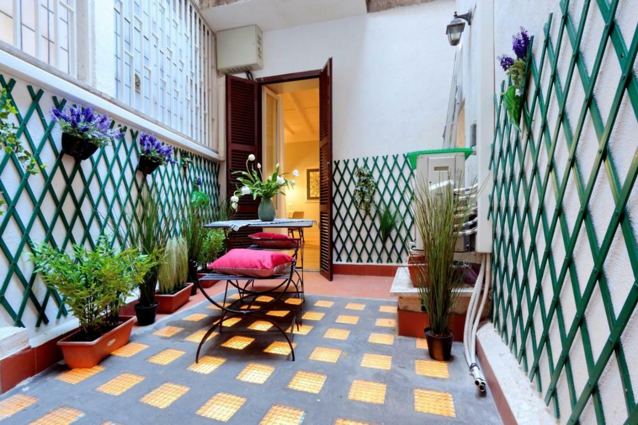 Farnese Charme - My Extra Home Rome Exterior photo