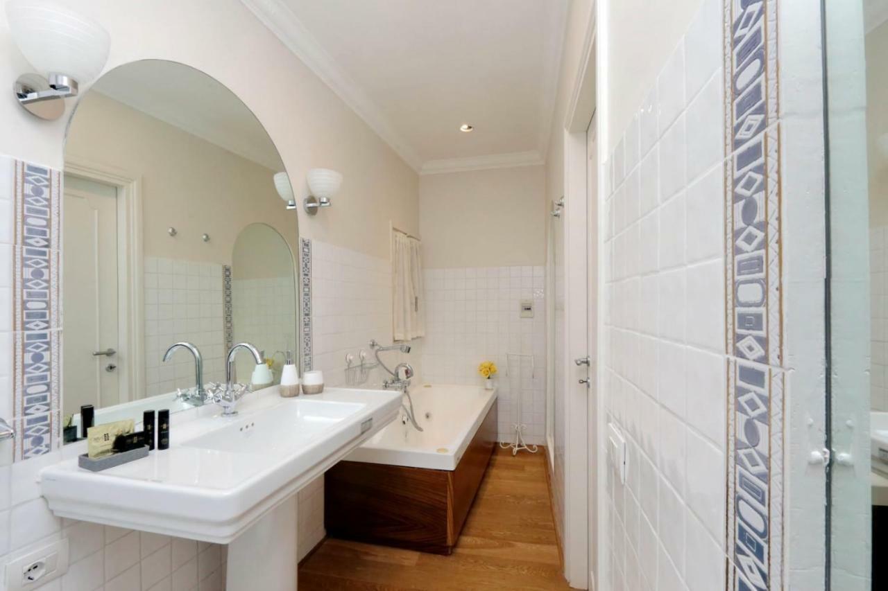 Farnese Charme - My Extra Home Rome Exterior photo
