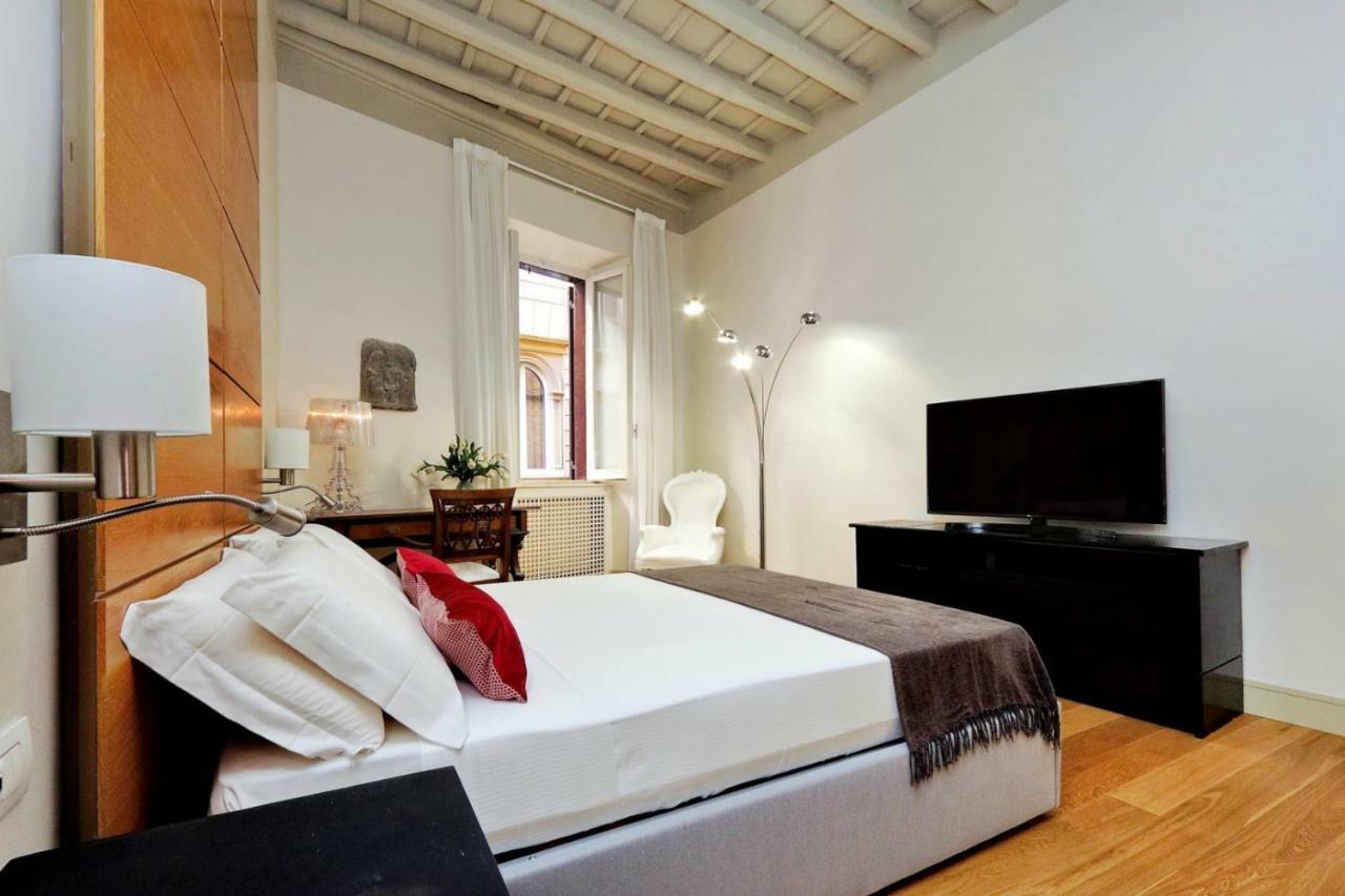 Farnese Charme - My Extra Home Rome Exterior photo