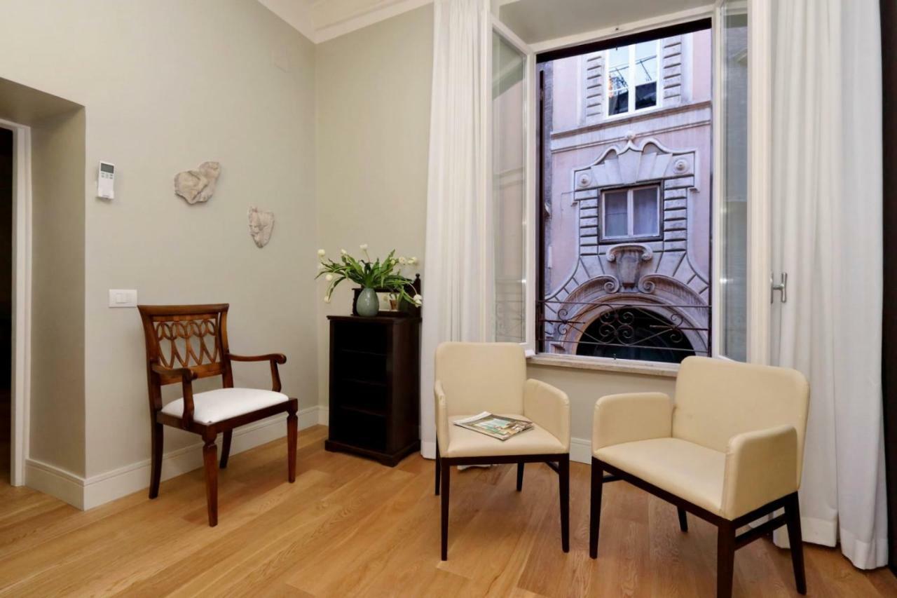 Farnese Charme - My Extra Home Rome Exterior photo